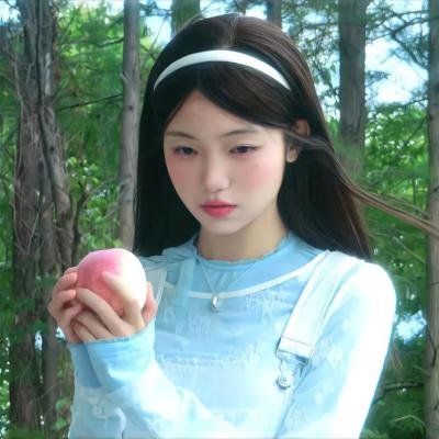 无所畏惧的女孩